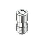 Mcgard 24510 Chrome Cone Seat Wheel Lock Set M14 X 1.5 New. Price: $33.91.