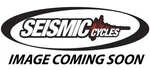 Awc ALUG120BX 1/2 Open Spline Nuts Chrome W/key 16/PK New. Price: $48.99.