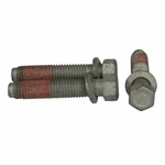 Genuine Ford Mount Bolt 6L2Z1107A New. Price: $37.02.