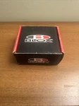 Blox BXAC-00133 Racing Forged Titanium 7-SIDED Lug Nuts 12 1.5MM Never Used New. Price: $360.00.