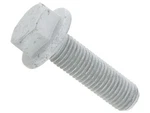 New Genuine Mercedes-benz Disc Caliper Mount Bolt (12X40 1.5MM) (2015-2026) Oe. Price: $10.53.