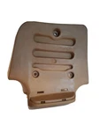 2000 2001 2002 2003 2004 2005 Ford Excursion Spare Tire Holder Trim Cover Tan Used. Price: $29.99.