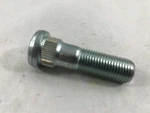 Toyota Scion Oem Wheel Lug Stud Bolt SU003-00781 Factory 2013-2018 Frs 86 New. Price: $5.88.