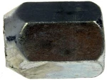 Dorman 611-051.1 Wheel Lug Nut New. Price: $11.32.