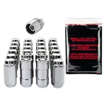 For Gmc Savana 4500 09-11 Lug Wheel Installation Kit Chrome Silver Cone Seat New. Price: $164.35.
