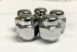 Mazda Lug Nuts Oem MX-5 2 3 6 CX-5 CX-9 Set Of New. Price: $24.00.