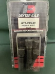 Dexter Trailer Parts New K71-295-00 Press In Wheel Studs 1.84 Long, 1/2-20 Unf. Price: $14.99.