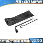 Dorman Spare Tire Jack Handle / Wheel Lug Wrench 1PCS For 1996-1998 Nissan 200SX New. Price: $65.75.