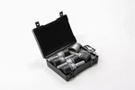 Genuine Volkswagen Wheel Lock Kit 2H0-698-137 New. Price: $193.69.
