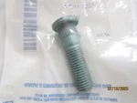 Genuine Ford Oem AE5Z-1107-A Wheel Stud Bolt New. Price: $11.19.