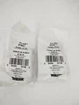 Dorman 610-439.1 Wheel Stud 97069.1 9/16-18 Pack Of 2 New. Price: $14.50.