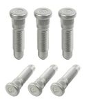 Racoona 6PCS Wheel STUDS,M14 X 1.50 & 31MM Long Lug Serrated Stud... New. Price: $17.09.