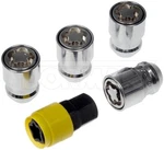 Dorman 712-381 Wheel Lock Set M12-1.50 New. Price: $28.09.
