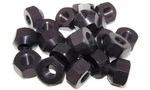 Kluhsman Racing Products Lug Nut 20PK 1/2-20 Alum Sng Angle Black- KRC-8209 New. Price: $99.68.