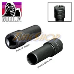 Gorilla 1921SD Wrench Key Small Diameter Tuner 6 Spline Wheels Rim Lock Lug Nuts. Price: $11.95.