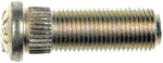 Dorman 610-138 1/2-20 Serrated Wheel Stud .535 In. Knurl, 1-17/32 Length New. Price: $18.95.