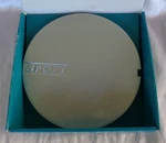 Nos Jaguar Sport Speedline Twr Wheel Cap For 15" 16" SPC1005 New. Price: $183.52.