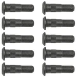 Dorman 610-0228.5 Wheel Lug Stud 3/4-16 Carbon Steel Serrated Ford E-350 & More New. Price: $39.99.