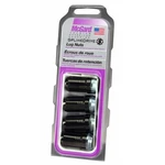 Mcgard Splinedrive Lug Nut (cone Seat) M14X1.5 / 1.935IN. Length (4-PACK) New. Price: $54.21.
