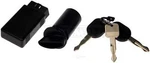 Ignition Lock Cylinder Dorman 989-711 New. Price: $103.95.