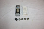 New Genuine Gm Goodwrench 14MM Wheel Lug Nut Locks W/ Key #12343761 Used. Price: $20.00.