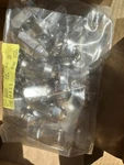 2010-2013 Lacrosse Regal Srx Wheel Lug Nut Kit (20) Gm 19212923 New. Price: $79.95.