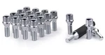 Gorilla K5BS-12125X27GR 5-LUG 12MM 1.25 Spline Bolt Wheel Installation Kit Chr New. Price: $58.32.