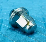 Genuine Lexus Toyota Wheel Lug Nut 90942-01103 Oem Used. Price: $6.00.