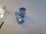 4L0698139B828 Locking Wheel Bolt Tool Code Audi Q7 2007-2015 New Genuine. Price: $72.19.