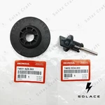 Bolt Adapter Spare Tire Wheel Mounting Screw 74652-SDA-003 For Honda Accord New. Price: $14.24.