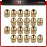 Pcs M12X1.5 Gold Zinc Wheel Lug Nuts Fits 2006 2007-2011 Chevrolet Hhr New. Price: $27.82.