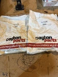 Dayton Parts Wheel Studs 13-1133R And 13-1133L 10 Of Each 20 Total New. Price: $60.00.