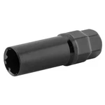 Quadboss Spline Lug Nut Key RT-GWSPSC3800-DB New. Price: $19.55.