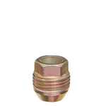 West Coast Wheel Accessories WT6015C Lug Nut 12 X 1.5MM Thread Size Set Of 100 New. Price: $183.17.