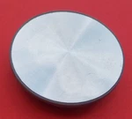 2 3/4 Inches CAP69-5007 (1) Wheel Rim Center Axle Cover Plug C19 Used. Price: $10.00.