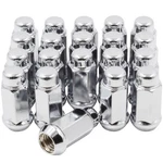 Coyote Wheel Accessories 70K545 Lug Nuts New. Price: $33.29.
