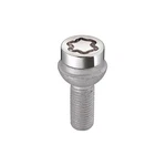 Mcgard 28023 Chrome Bolt Style Radius Seat Lock Set M12 X 1.5 New. Price: $37.58.