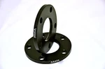 3MM Akata Wheel Spacers For Bmw IX-IX1-IX3 5X112 Cb 66.5 New. Price: $48.90.