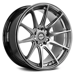 Shift Gear Wheel 18X9 (30, 5X114.3, 73.1) Silver Single Rim New. Price: $231.00.