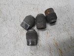 2005 Chevrolet Aveo Lug Nut Set Used. Price: $21.99.