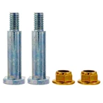 Surefit Replacement 1.5" Wheel Bolt Kit For Universal Lawn Mowers Tractors New. Price: $5.00.