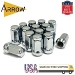 20X Chrome M14X1.5 Anti-theft Wheel Lock & Acorn Lug Nuts Fit Gmc Pontiac G8 New. Price: $39.59.
