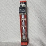 Superior Industries Nuts No. 30-1701 Steel Wheel 7/16" New. Price: $6.76.