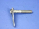 Genuine Mopar Hex Flange Head Bolt 6504863AA New. Price: $9.21.