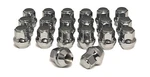 14X1.5 Chrome Oem Factory Style Lugs 2015-2020 Ford Mustang GT350 Edge New. Price: $29.95.