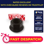 Wheel Bolt / Stud Nut 46610 Febi A074361014101 A6084010072 New. Price: $15.64.