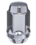West Coast Wheel Wc Acc 12X1 Blg Acorn Chr P New. Price: $21.30.