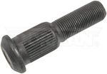 Dorman 610-0319.10 3/4 In.- 16 Serrated Stud- Knurl, 3.75 Length New. Price: $42.38.