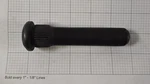 Trp WE10676 Peterbilt All-makes, Stud, Wheel, M22-1.5 X 4-1/4 New. Price: $10.99.