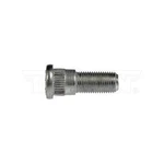 Dorman 610-364.1 1/2 20 Serrated Wheel Stud .618 In. Knurl, 15/32 Length New. Price: $17.74.